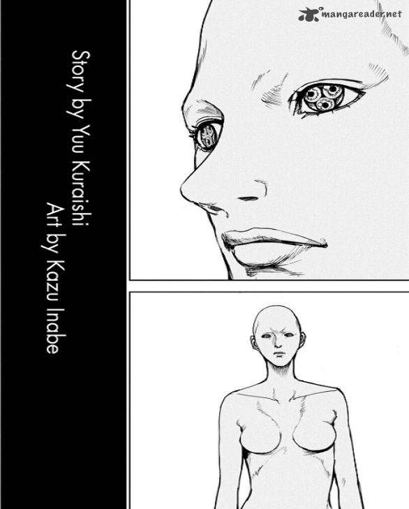 Apocalypse No Toride 29 6