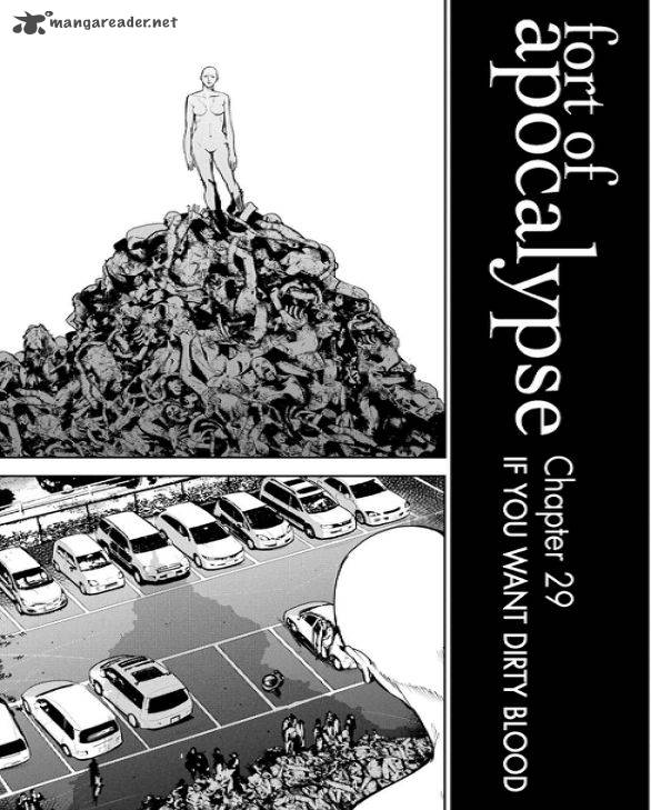 Apocalypse No Toride 29 7