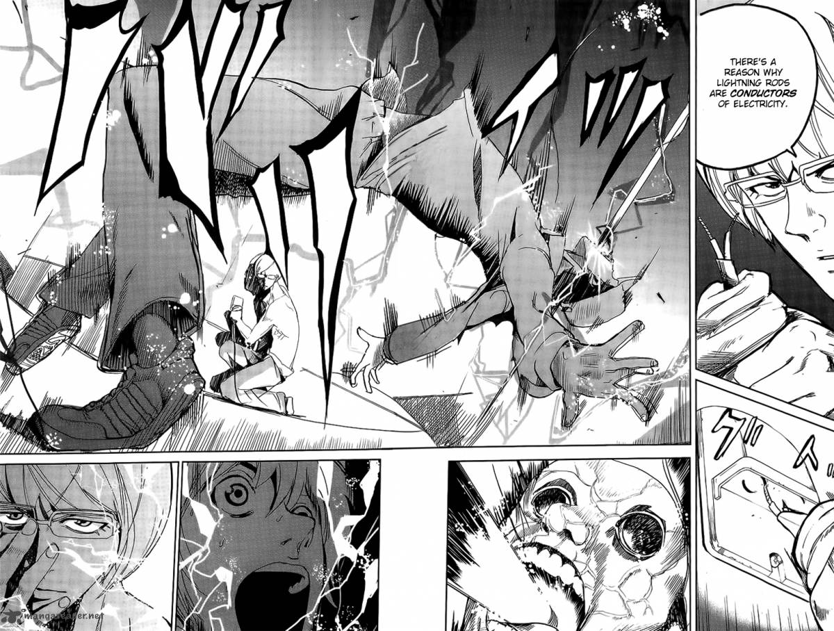 Apocalypse No Toride 3 14