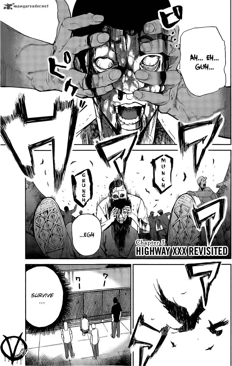 Apocalypse No Toride 3 2