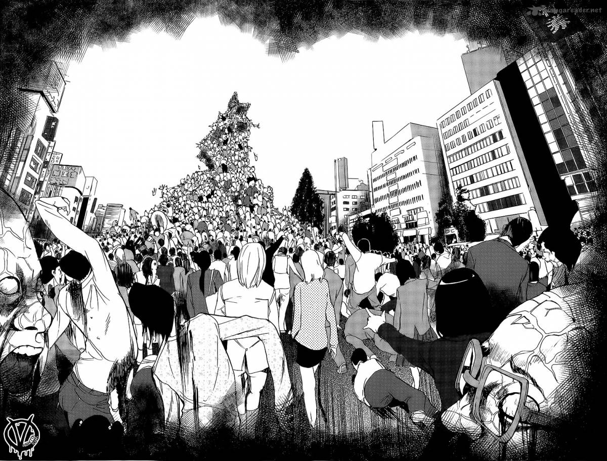 Apocalypse No Toride 3 41