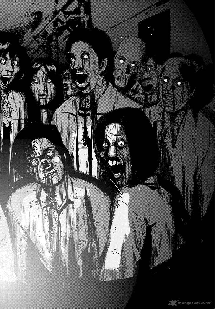 Apocalypse No Toride 32 28