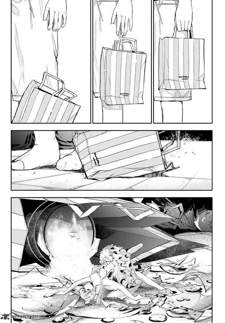 Apocalypse No Toride 33 36