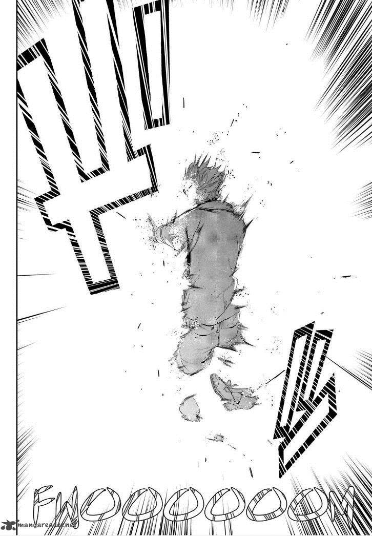 Apocalypse No Toride 34 36