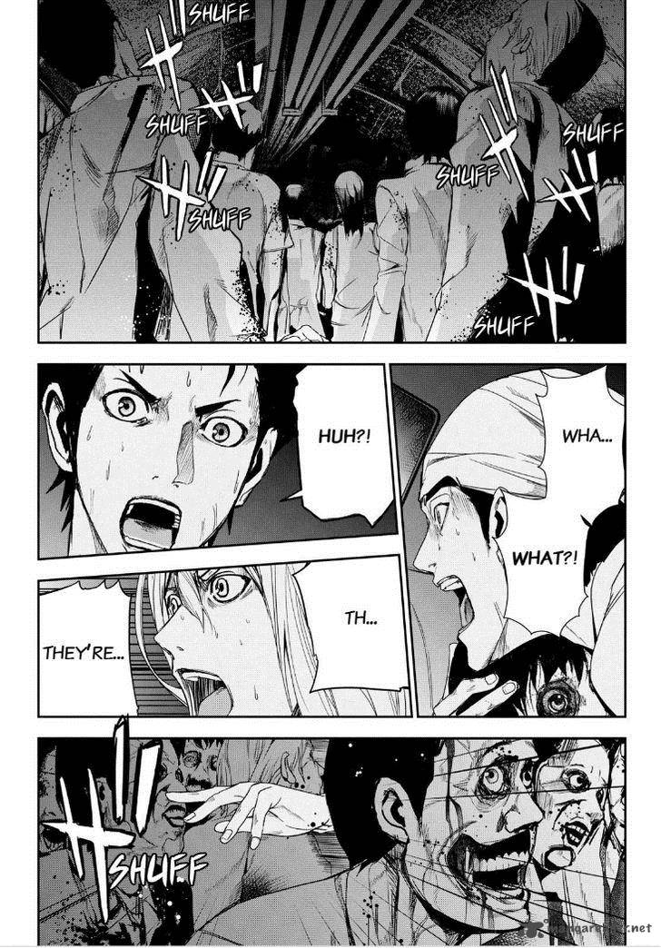 Apocalypse No Toride 34 7