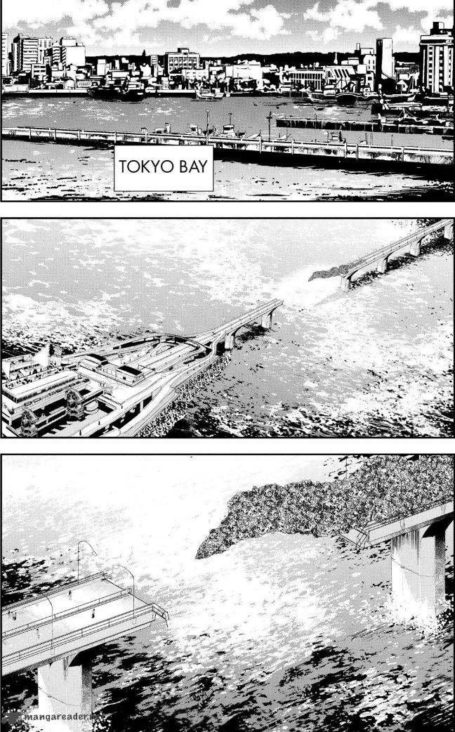 Apocalypse No Toride 35 1