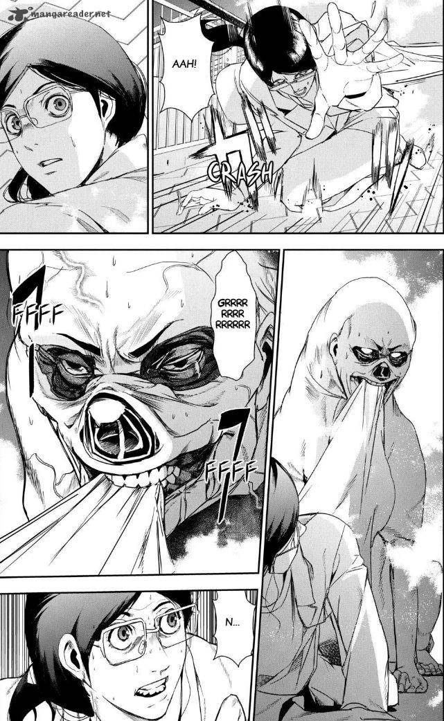 Apocalypse No Toride 35 14