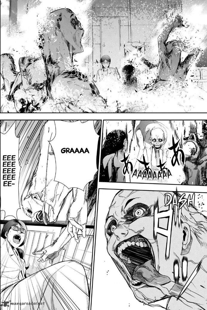 Apocalypse No Toride 35 20