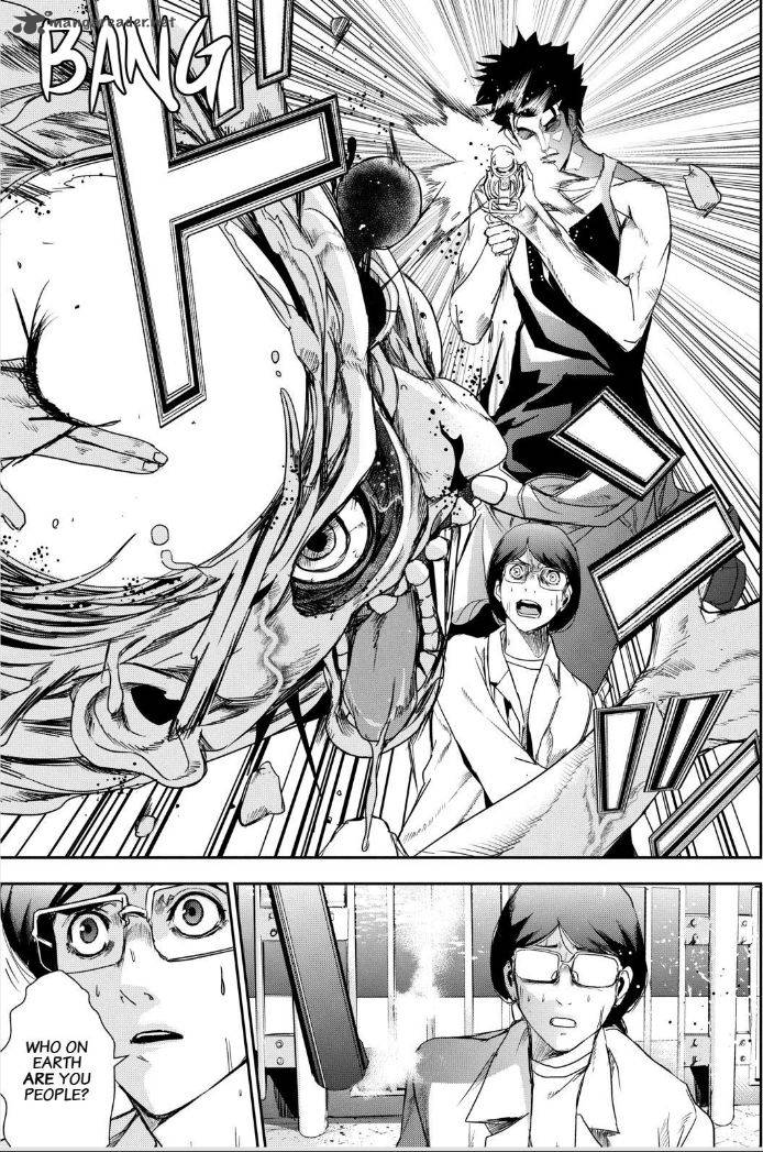 Apocalypse No Toride 35 21