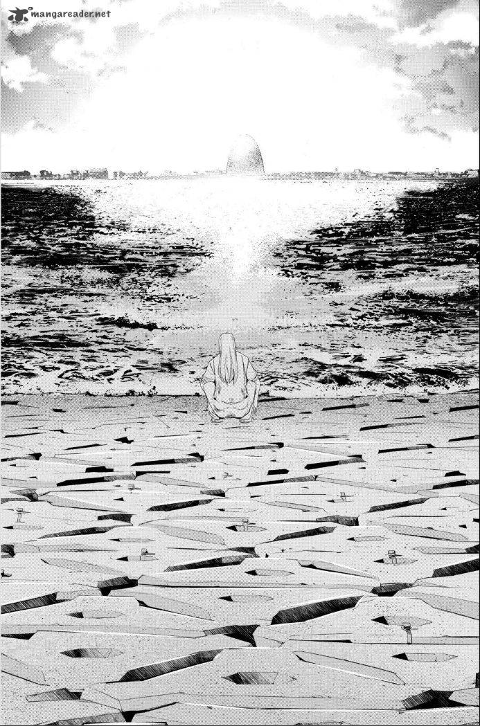 Apocalypse No Toride 35 31