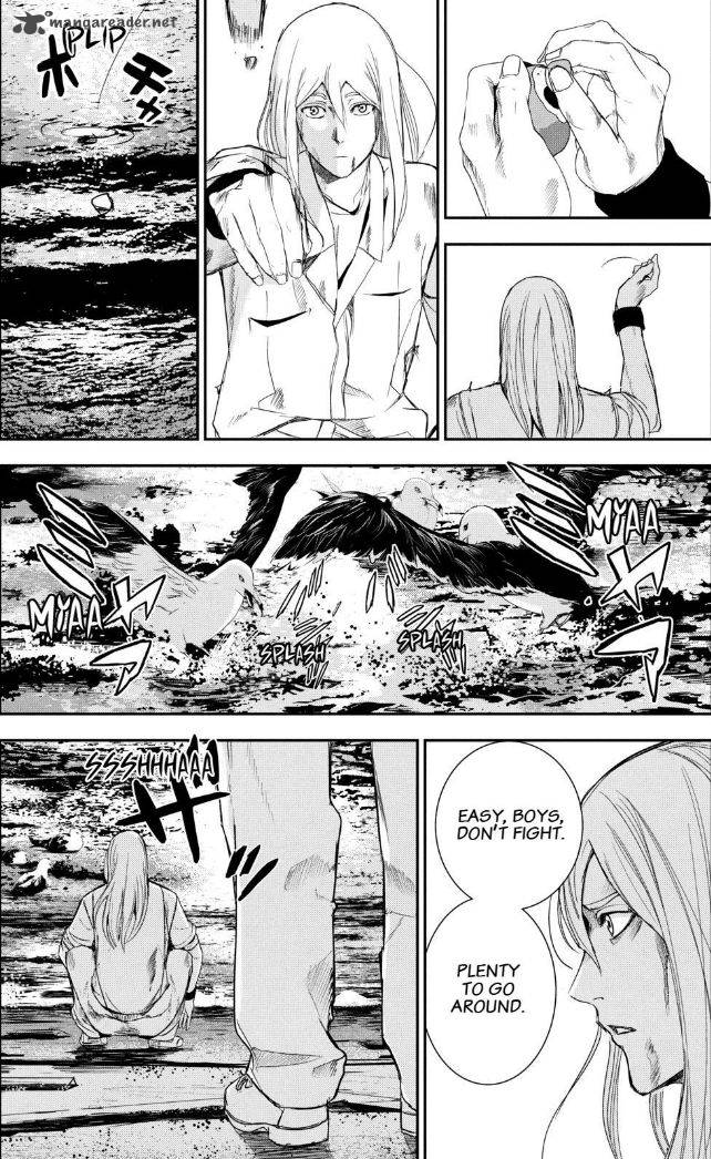 Apocalypse No Toride 35 32