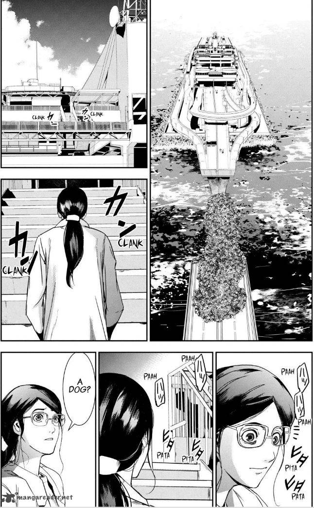 Apocalypse No Toride 35 5
