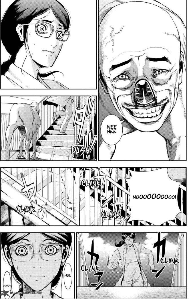 Apocalypse No Toride 35 8