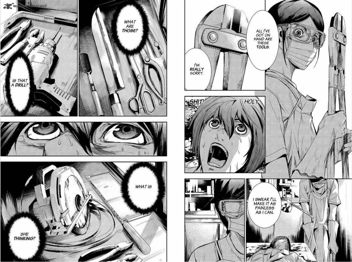 Apocalypse No Toride 36 10