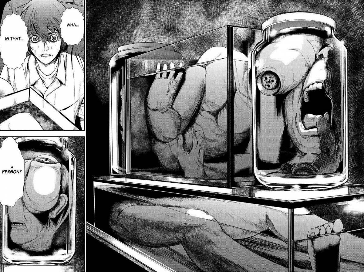 Apocalypse No Toride 36 12