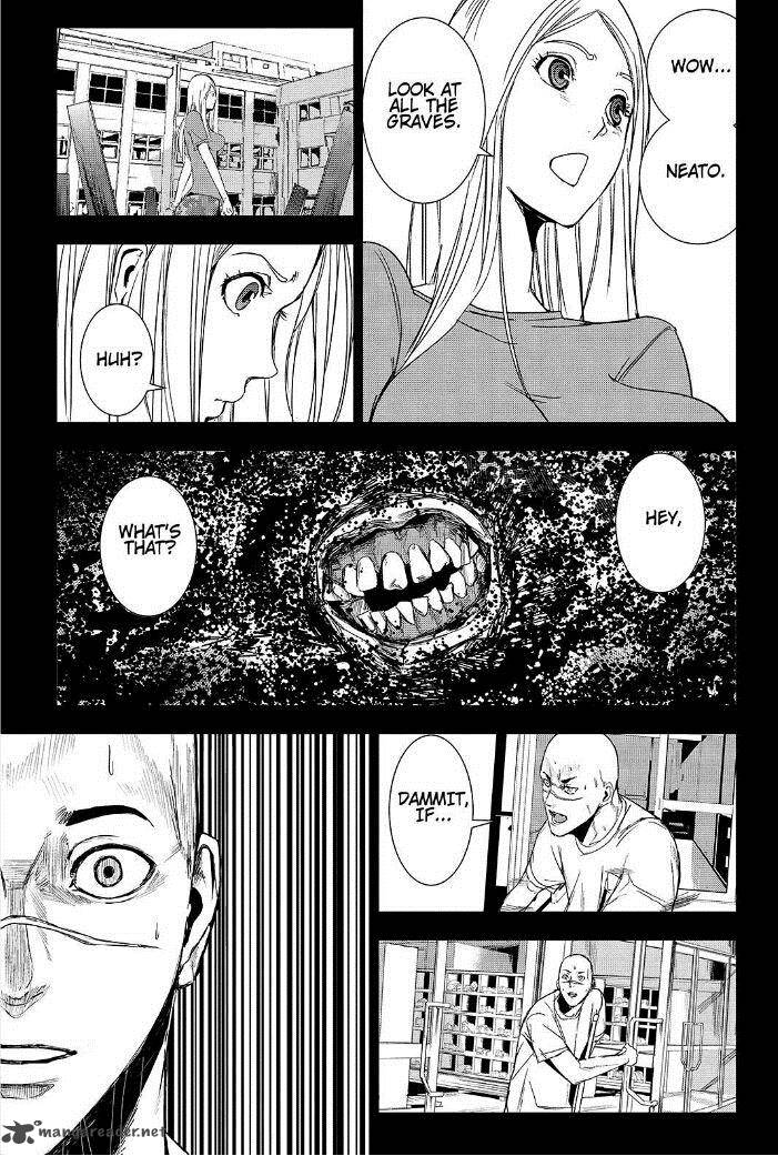 Apocalypse No Toride 37 11