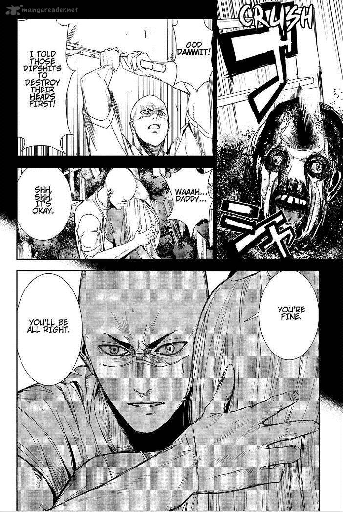 Apocalypse No Toride 37 14