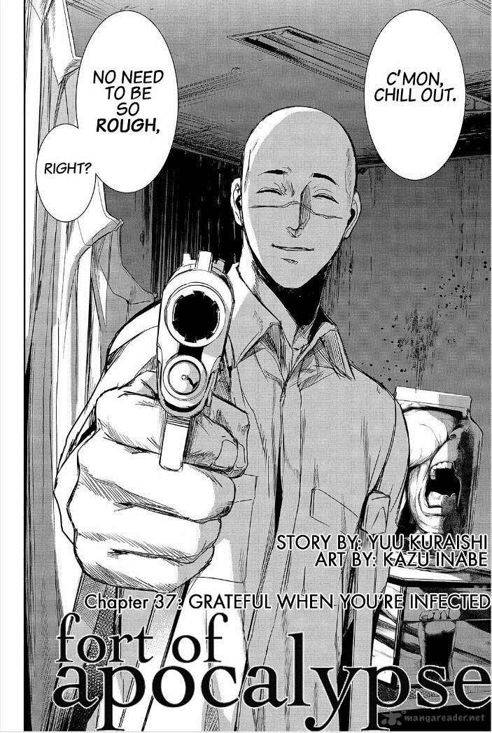 Apocalypse No Toride 37 4