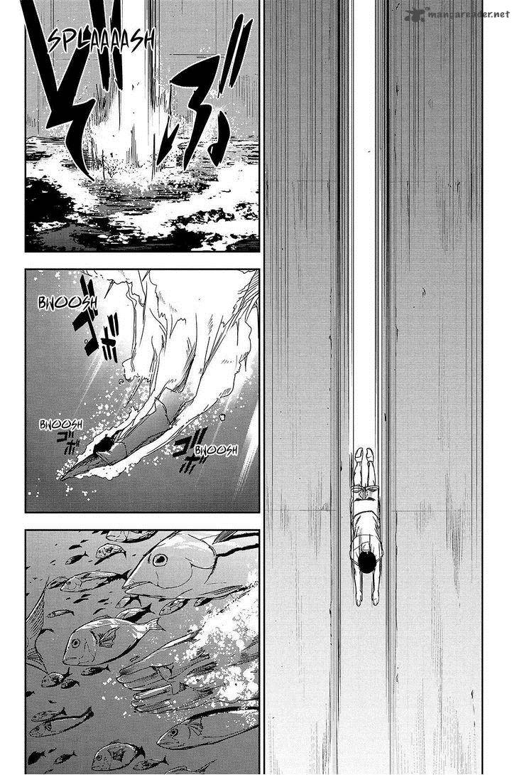 Apocalypse No Toride 38 2