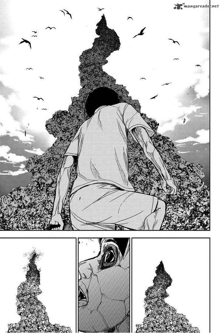Apocalypse No Toride 38 21
