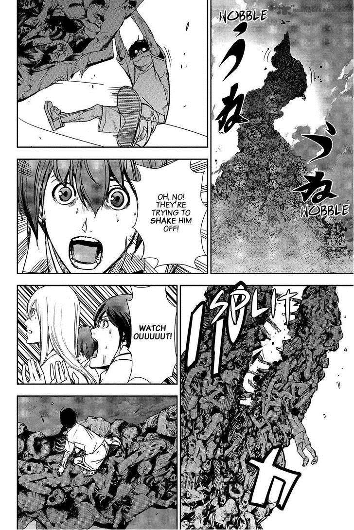 Apocalypse No Toride 38 24
