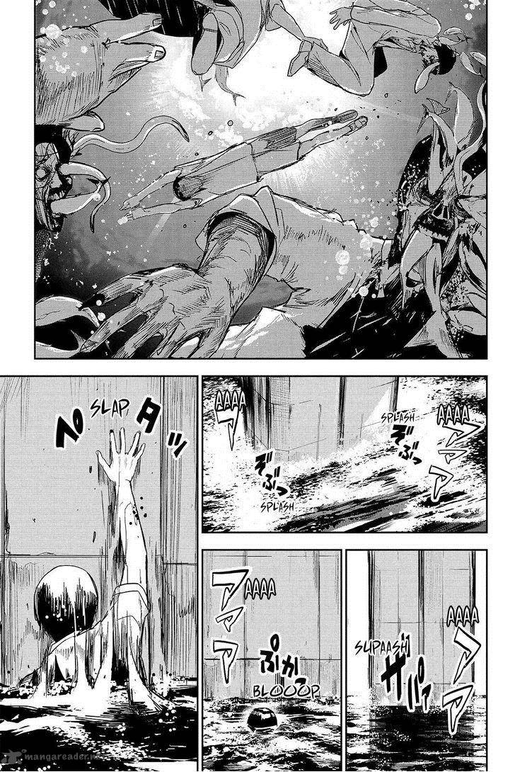 Apocalypse No Toride 38 3