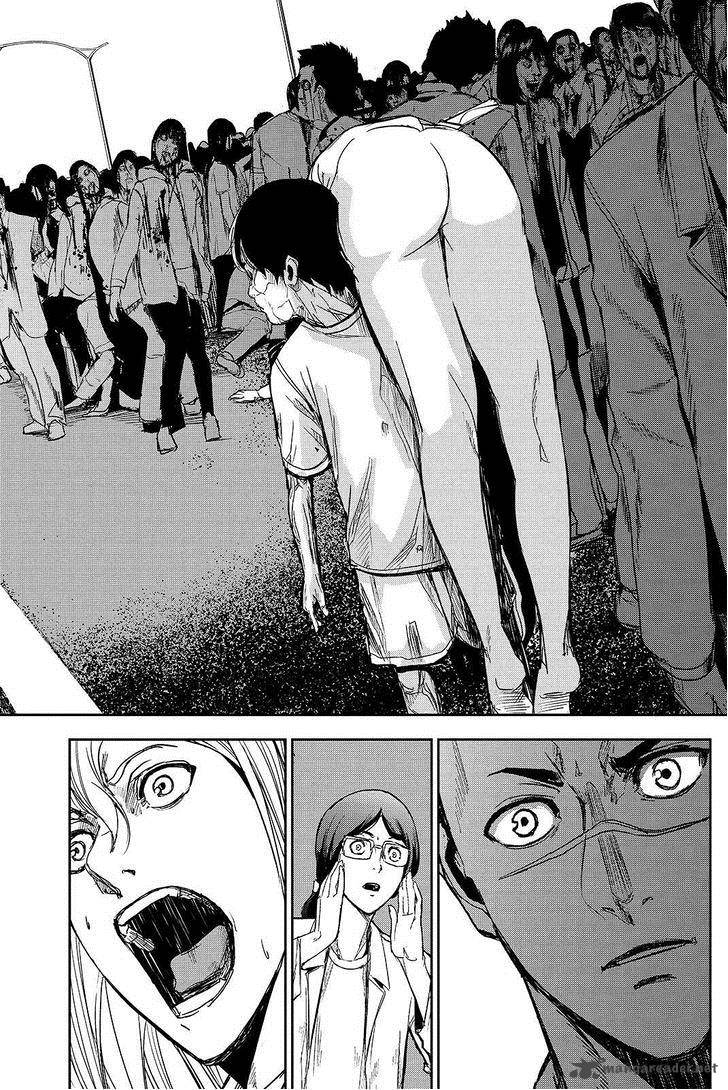 Apocalypse No Toride 38 34