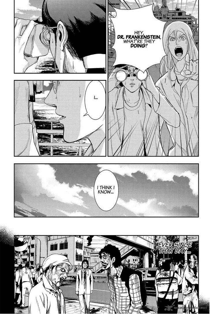 Apocalypse No Toride 39 21