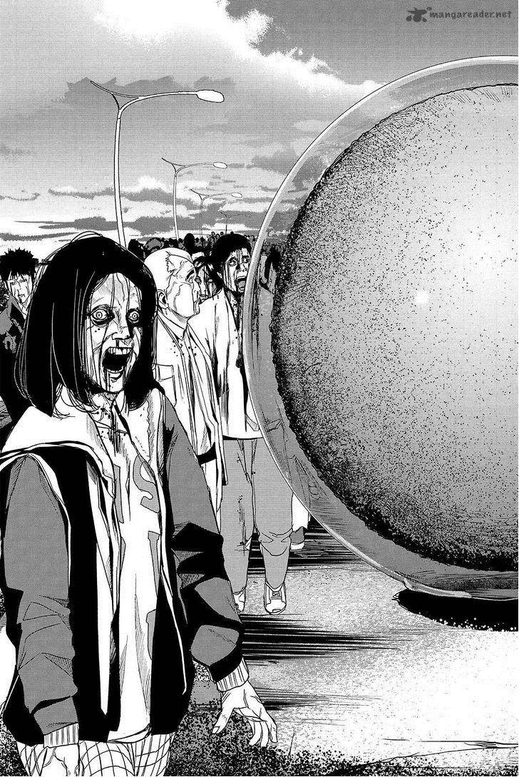 Apocalypse No Toride 39 25