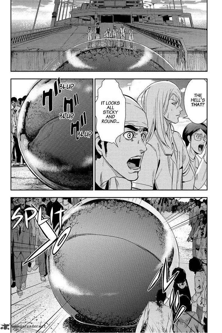 Apocalypse No Toride 39 26