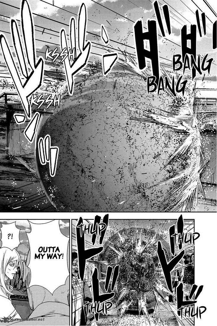 Apocalypse No Toride 39 31