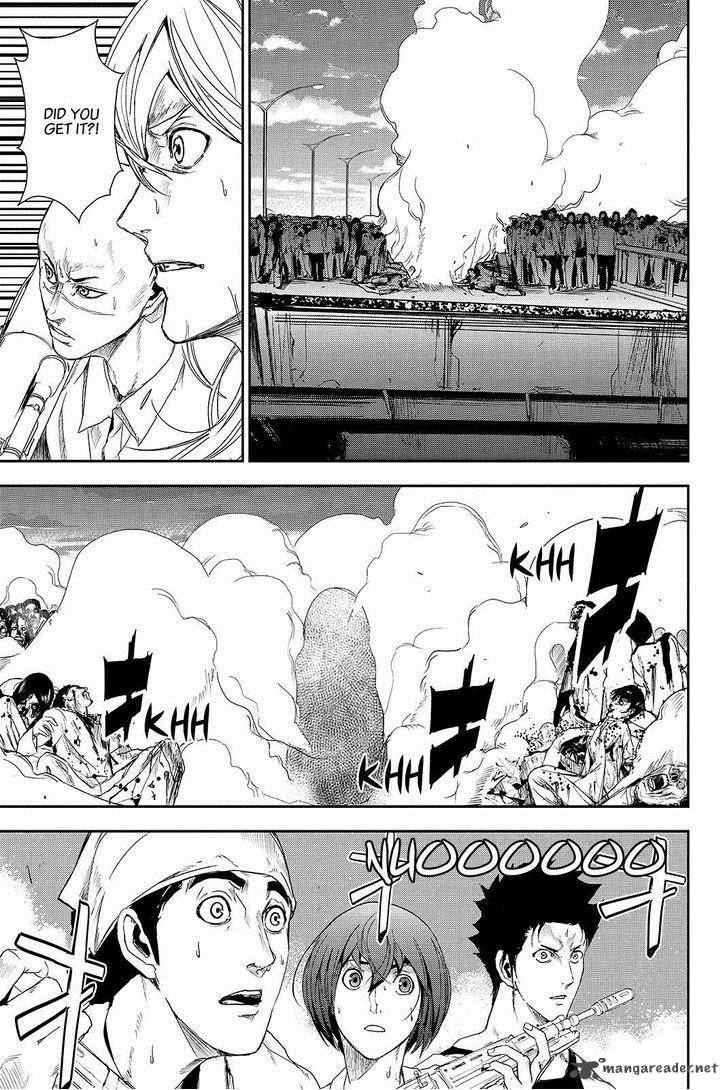Apocalypse No Toride 39 33