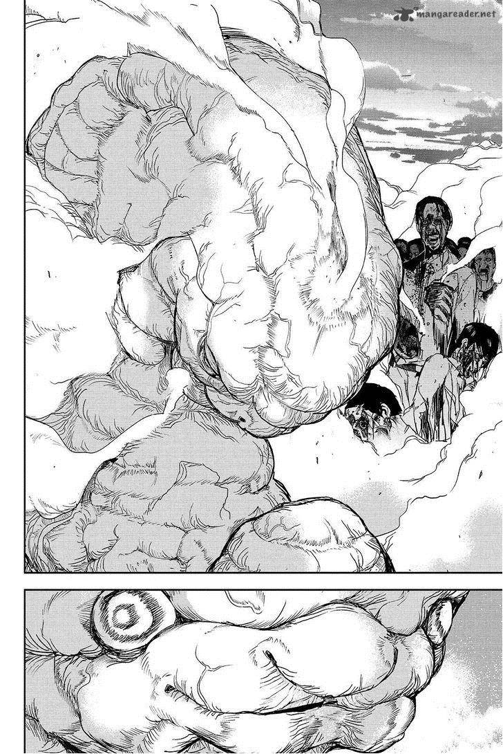 Apocalypse No Toride 39 34