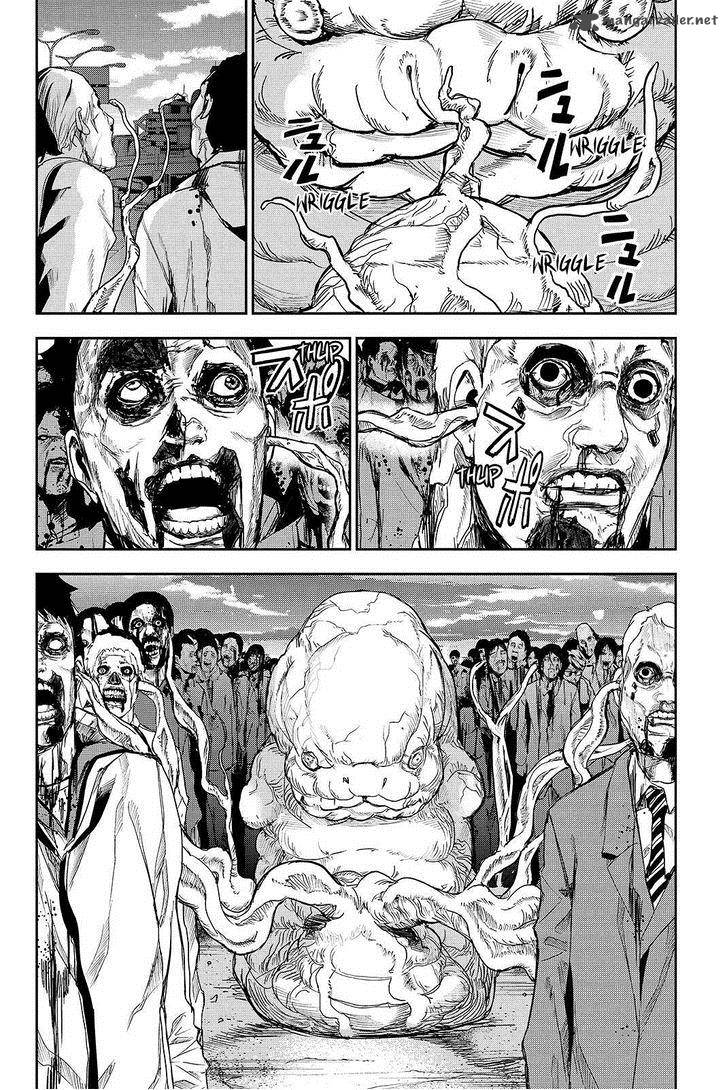 Apocalypse No Toride 39 36