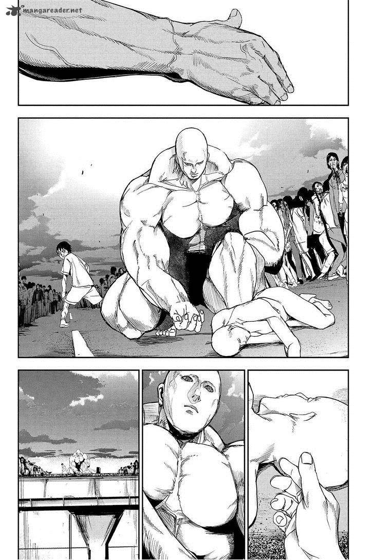 Apocalypse No Toride 39 8
