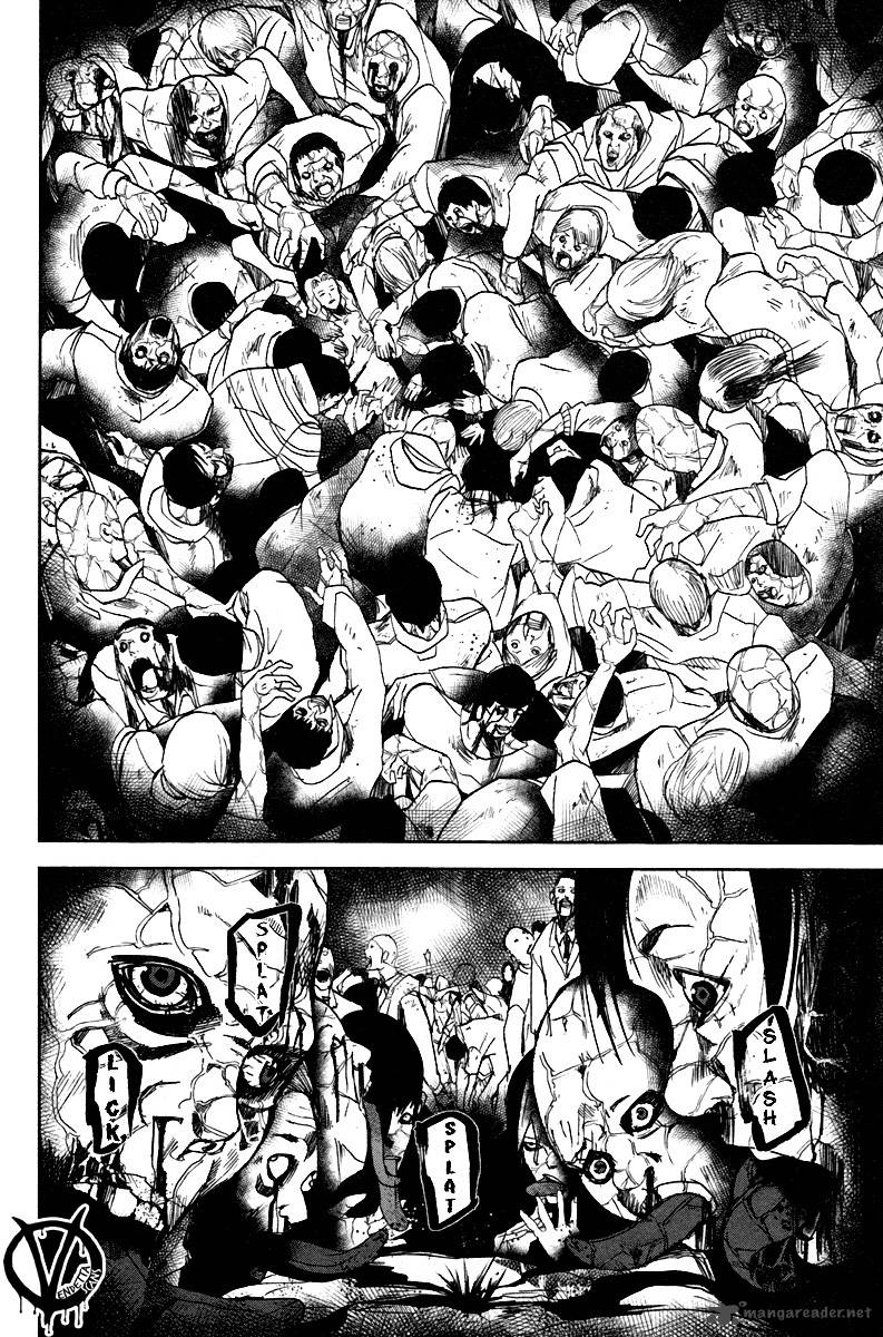 Apocalypse No Toride 4 44