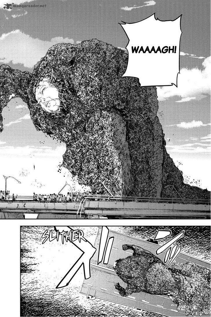 Apocalypse No Toride 40 10