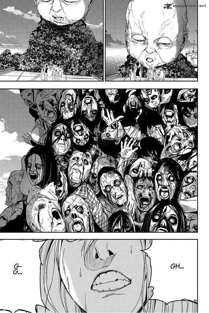 Apocalypse No Toride 40 17
