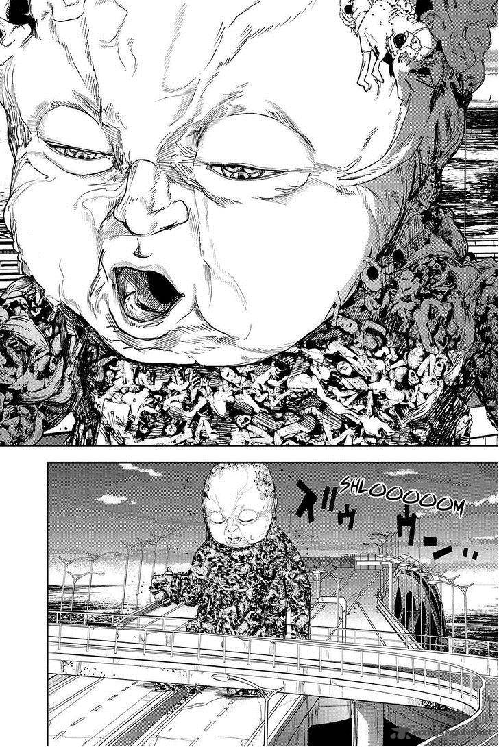 Apocalypse No Toride 40 22