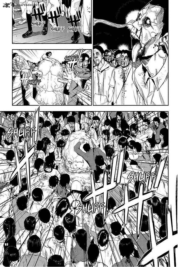 Apocalypse No Toride 40 5