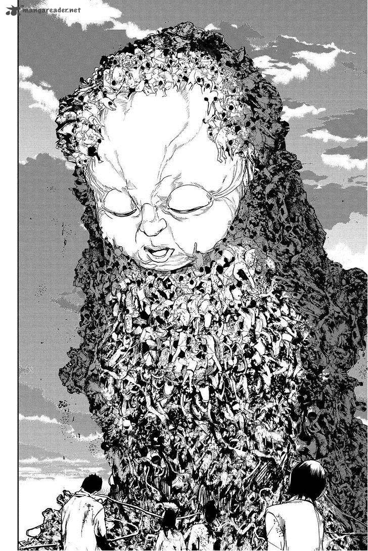 Apocalypse No Toride 40 8