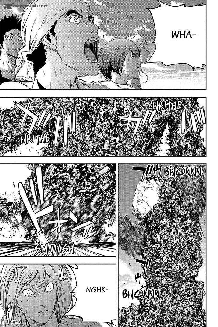 Apocalypse No Toride 40 9