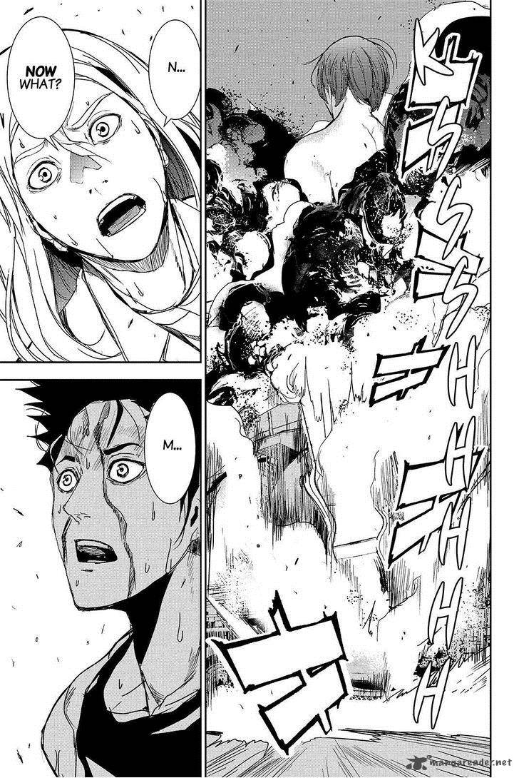 Apocalypse No Toride 41 1