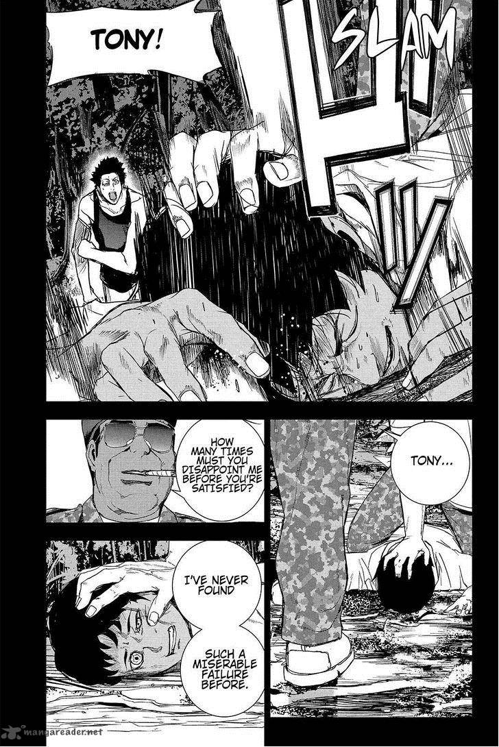Apocalypse No Toride 42 11