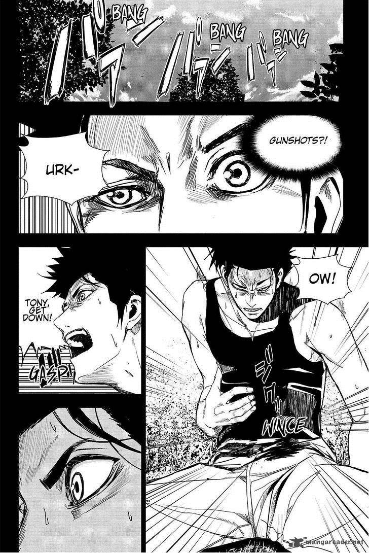 Apocalypse No Toride 42 24