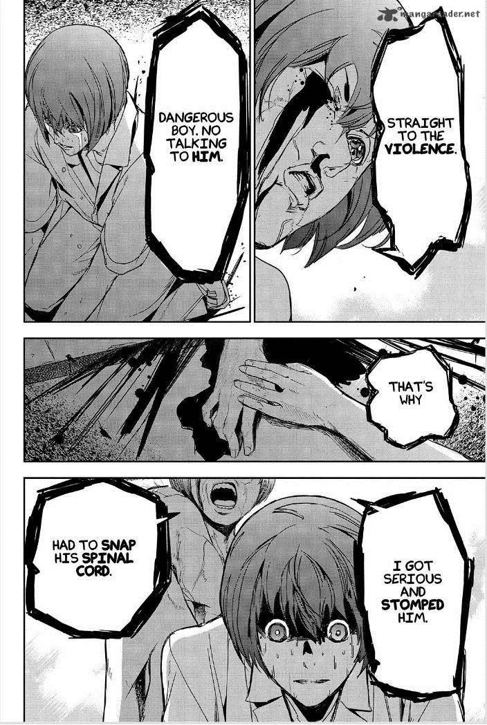 Apocalypse No Toride 43 24