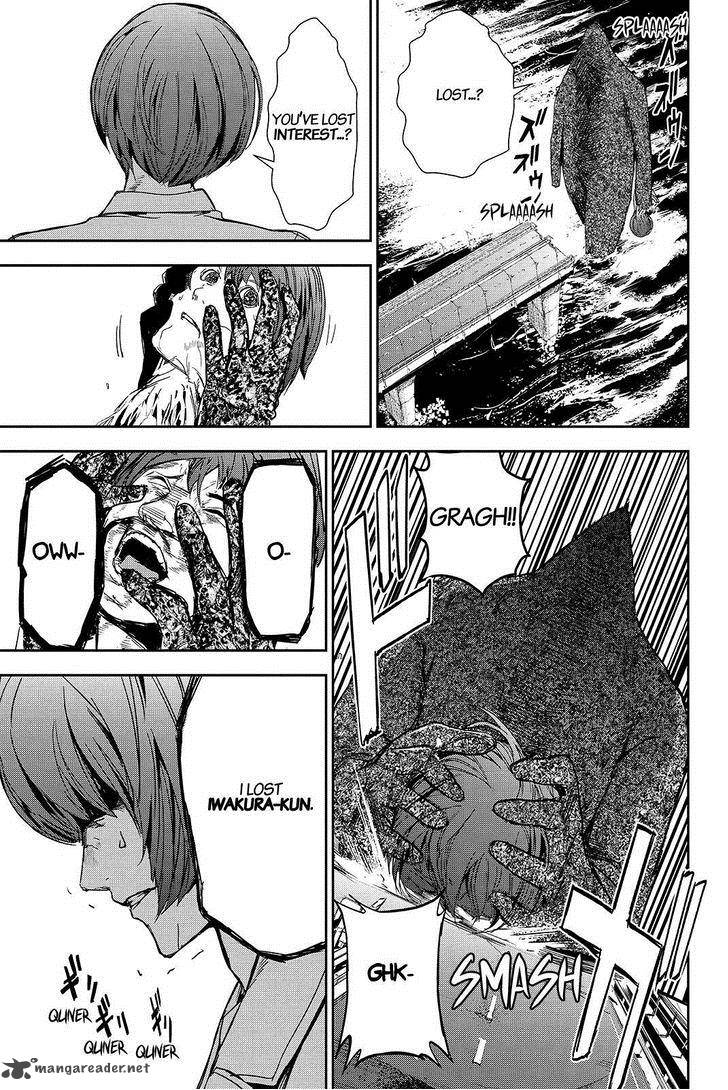 Apocalypse No Toride 44 19