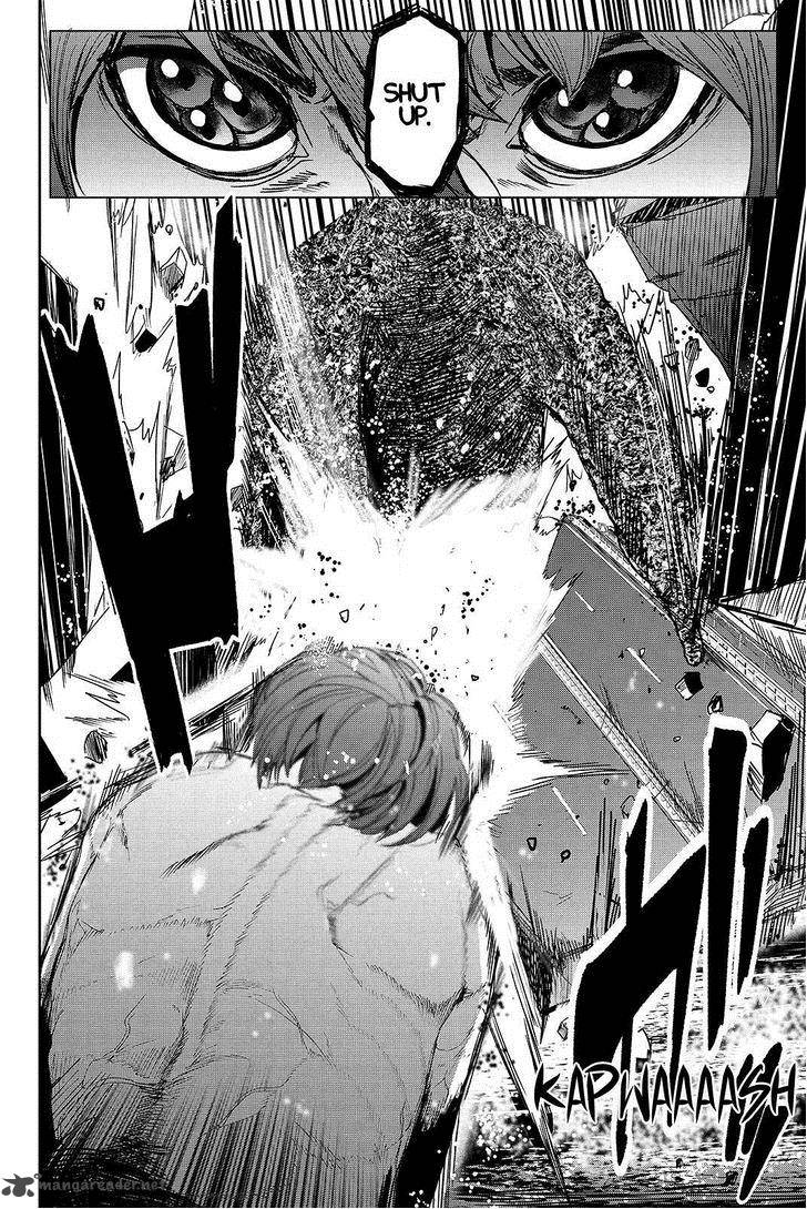 Apocalypse No Toride 44 8