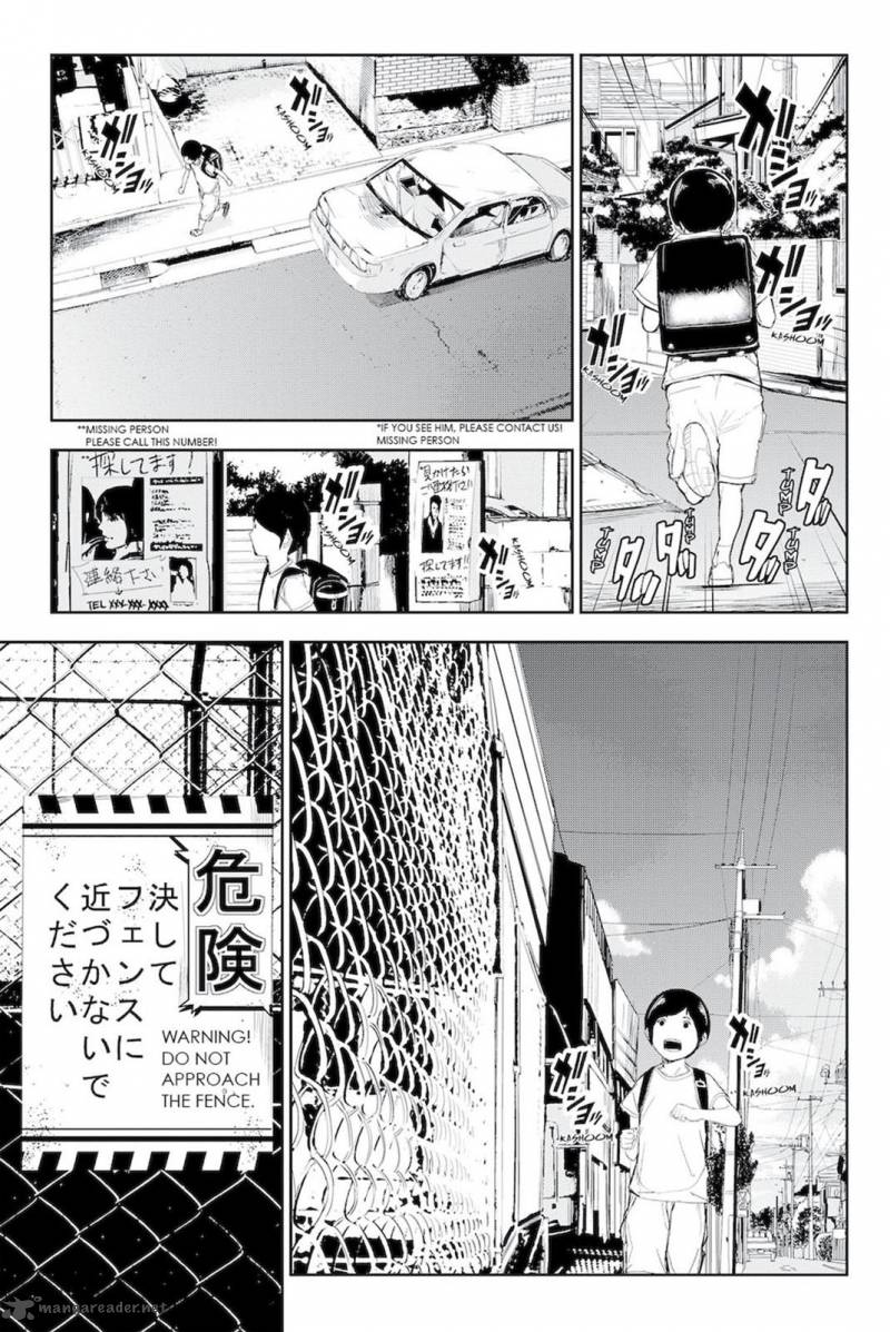 Apocalypse No Toride 46 3