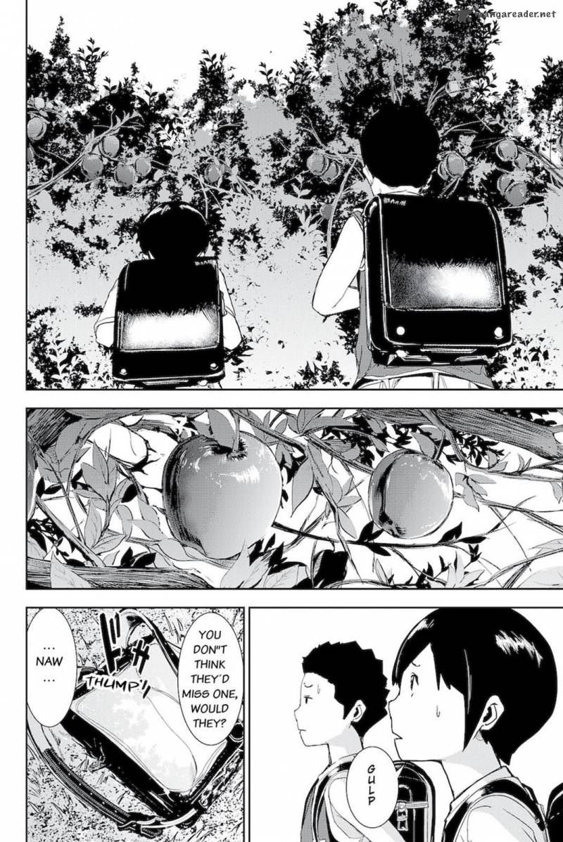 Apocalypse No Toride 46 9